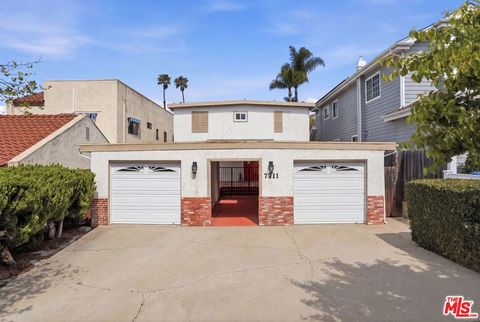Photo of 7711 W 82nd Street, Playa Del Rey, CA 90293 (MLS # 26684761)