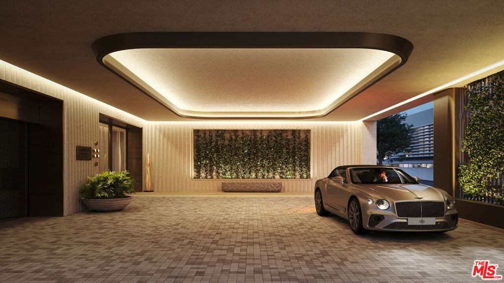 9900 S Santa Monica Boulevard 2D