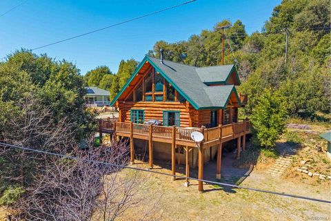 Photo of 15469 Incapa Rd, Julian, CA 92036 (MLS # 250035886SD)
