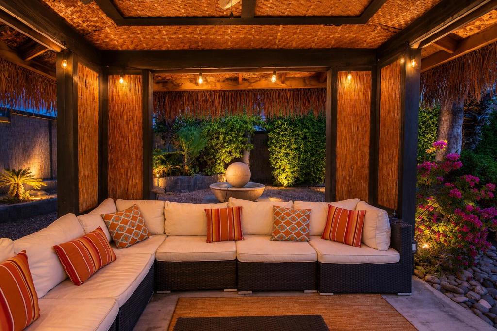 502 E Molino Road