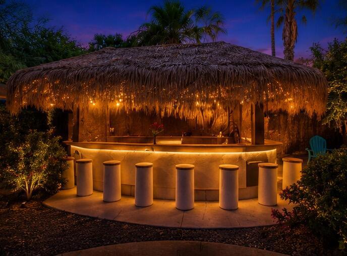 502 E Molino Road