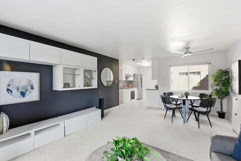 Photo of 2250 Monroe Street #358, Santa Clara, CA 95050 (MLS # ML82042202)