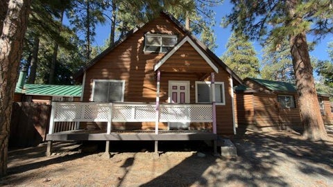 Photo of 25055 Marion Ridge Drive #2, Idyllwild, CA 92549 (MLS # 219154446DA)