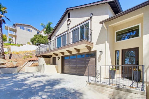 Photo of 1604 San Miguel Ave Ave, Spring Valley, CA 91977 (MLS # 260023178SD)