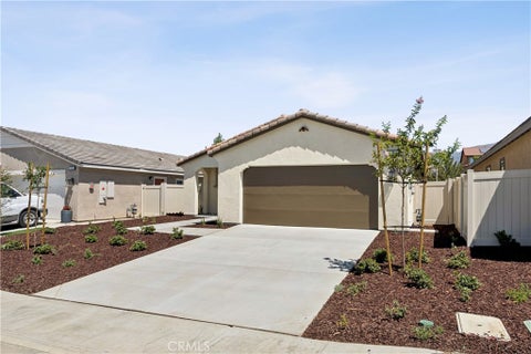 Photo of 1586 Park Village Drive, Beaumont, CA 92223 (MLS # IV26173033)