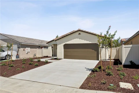 1586 Park Village Drive, Beaumont, CA 92223 - MLS#: IV26173033