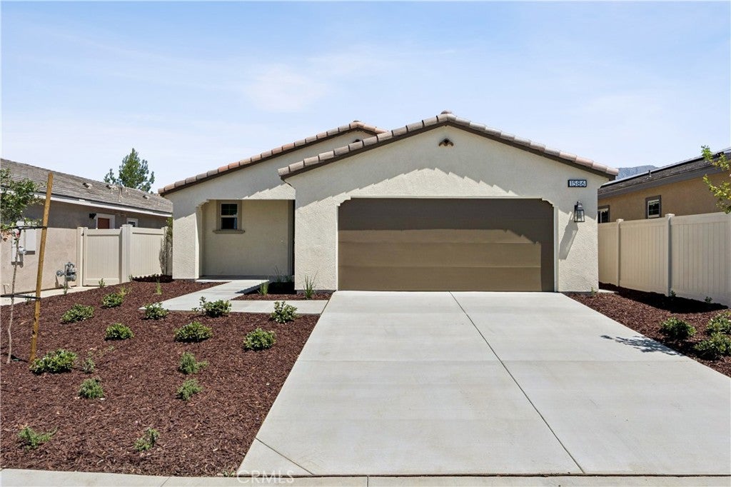 1586 Park Village Drive