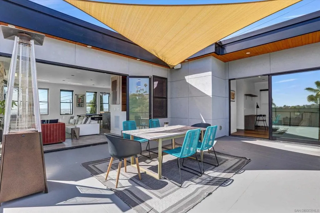 San Diego, California 92110, United States, 3 Bedrooms Bedrooms, ,4 BathroomsBathrooms,Residential,Active,92062