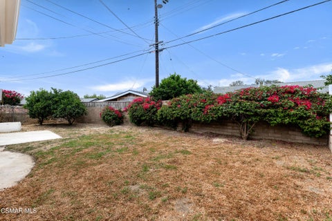 Tiny photo for 359 Garfield Rondo, Ventura, CA 93003 (MLS # 226004124)