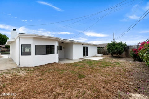 Tiny photo for 359 Garfield Rondo, Ventura, CA 93003 (MLS # 226004124)