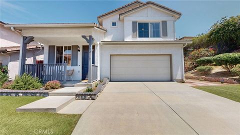 12117 Via Santa Rosa Los Angeles CA 91342
