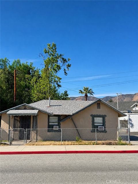 Photo of 177 W Main Street, San Jacinto, CA 92583 (MLS # SW26095485)