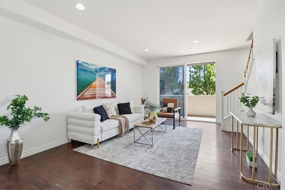 1241 Santa Cora Avenue