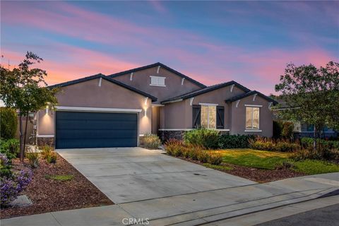1156 Poinsettia Circle Calimesa CA 92320