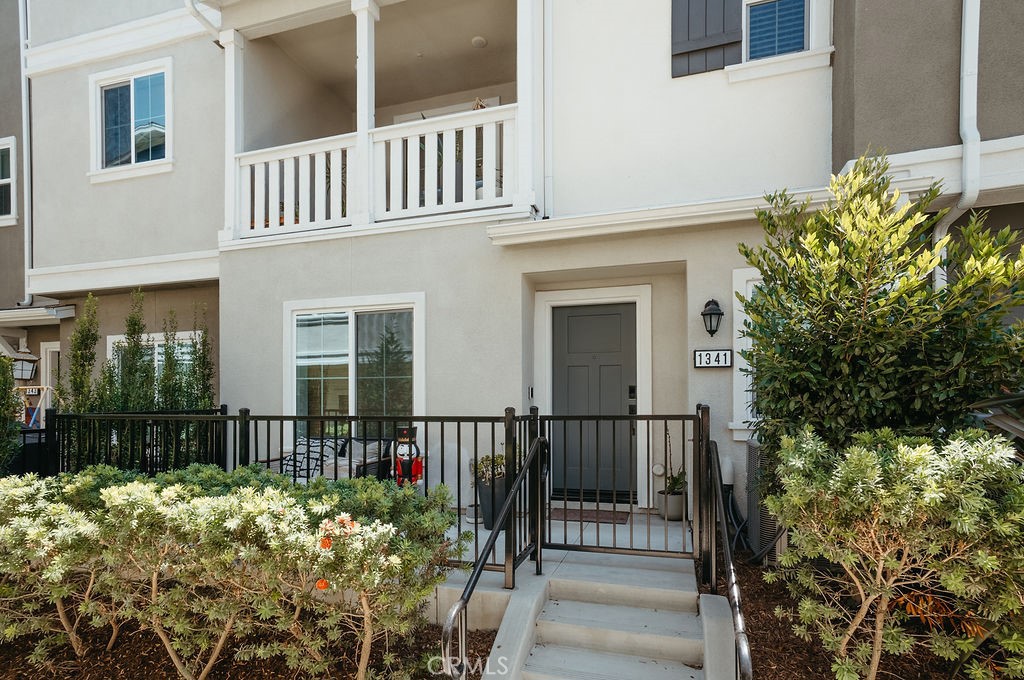 1341 Reliance