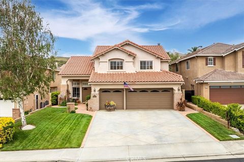 28433 Pinewood Court Saugus CA 91390