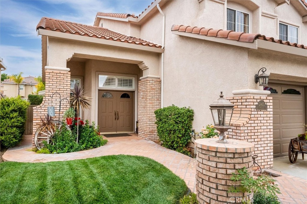 28433 Pinewood Court