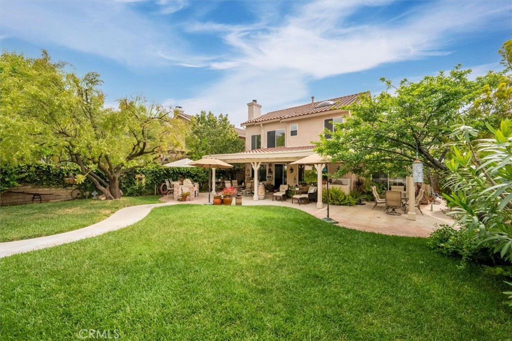 28433 Pinewood Court