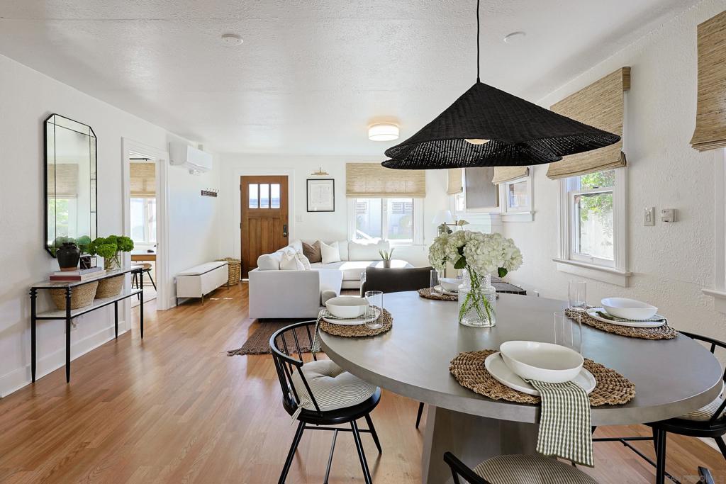 North Park - Residential