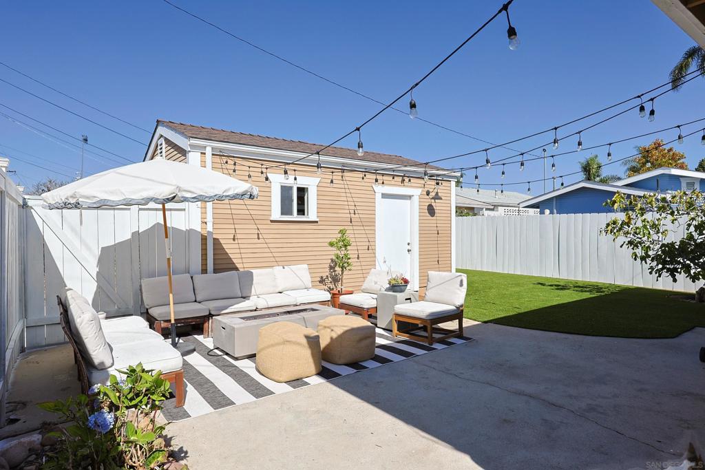 North Park - Residential