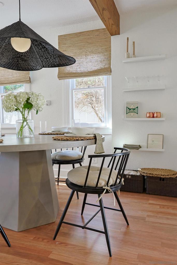 North Park - Residential