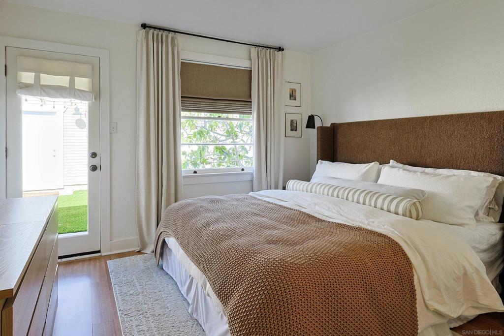 North Park - Residential