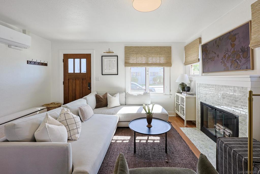 North Park - Residential