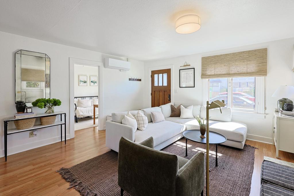 North Park - Residential