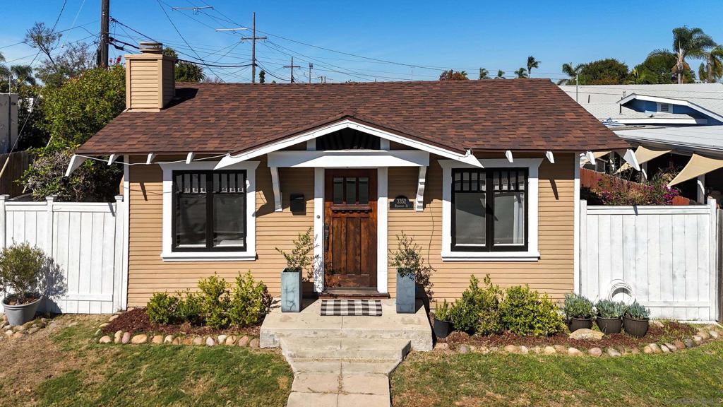 North Park - Residential