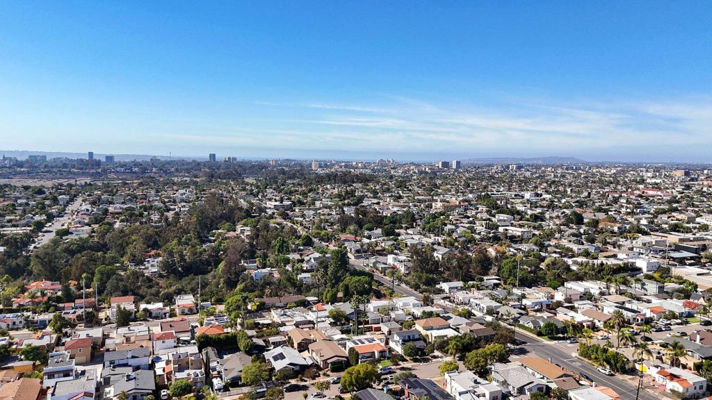 North Park - Residential