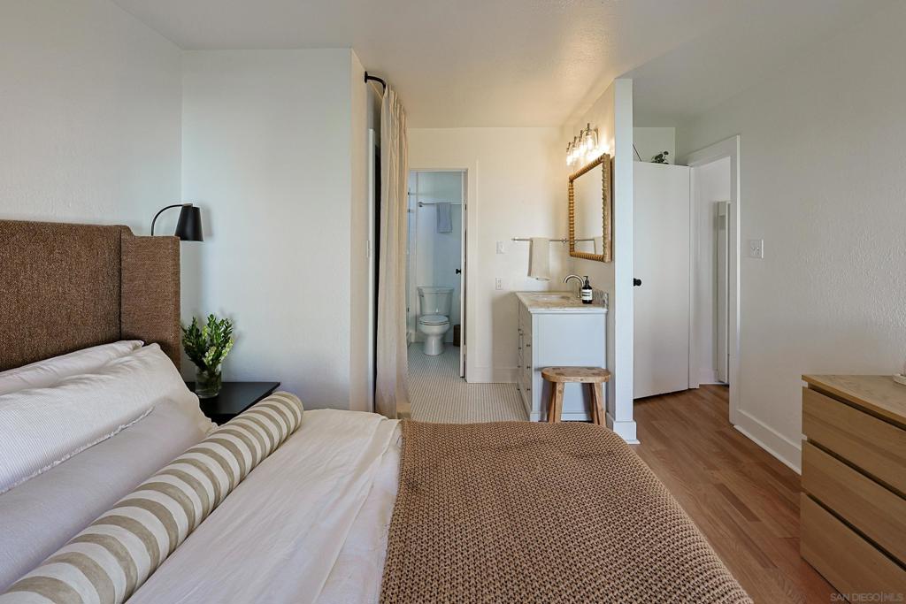 North Park - Residential