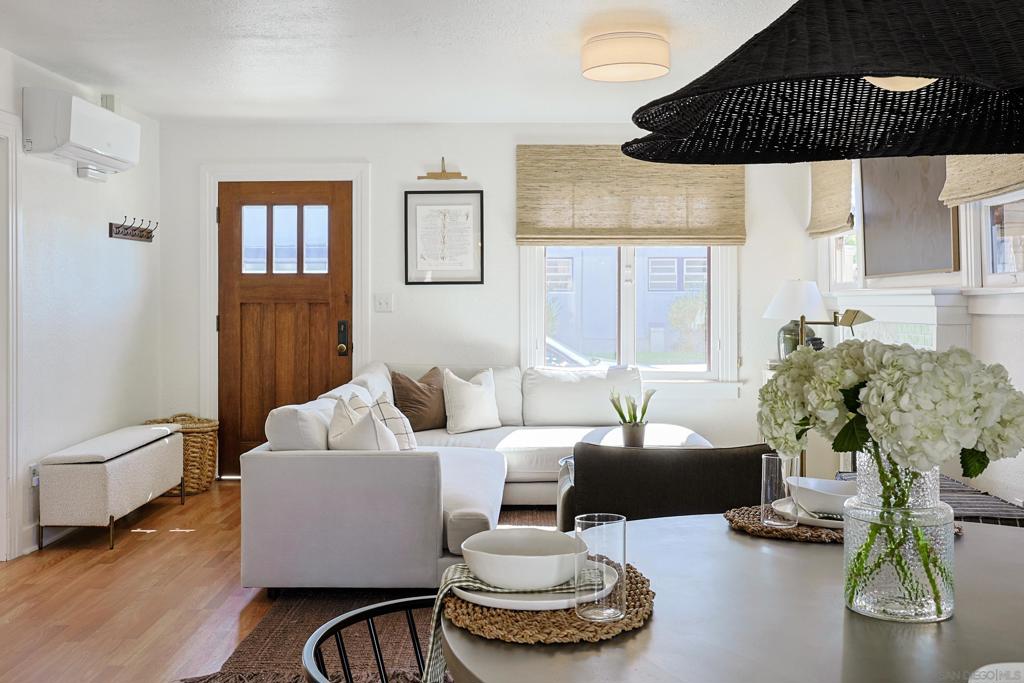 North Park - Residential