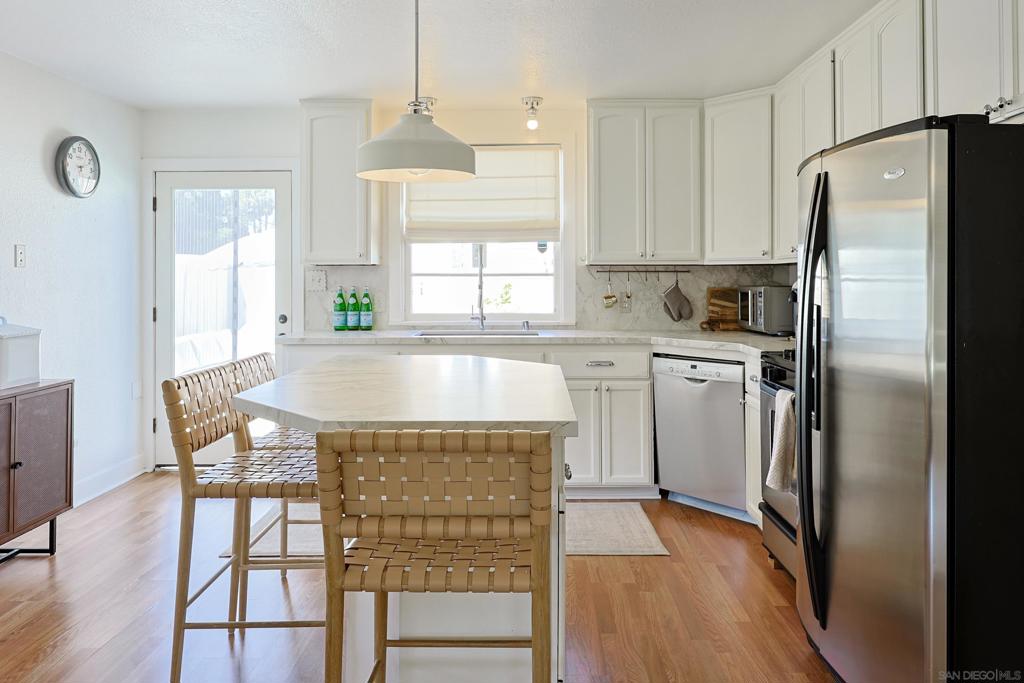 North Park - Residential