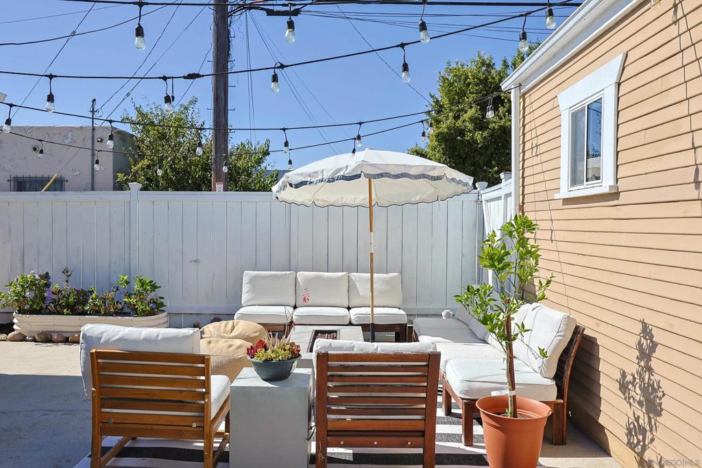 North Park - Residential