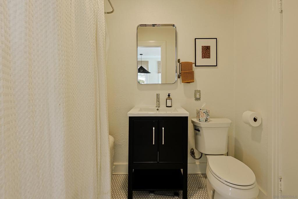 North Park - Residential