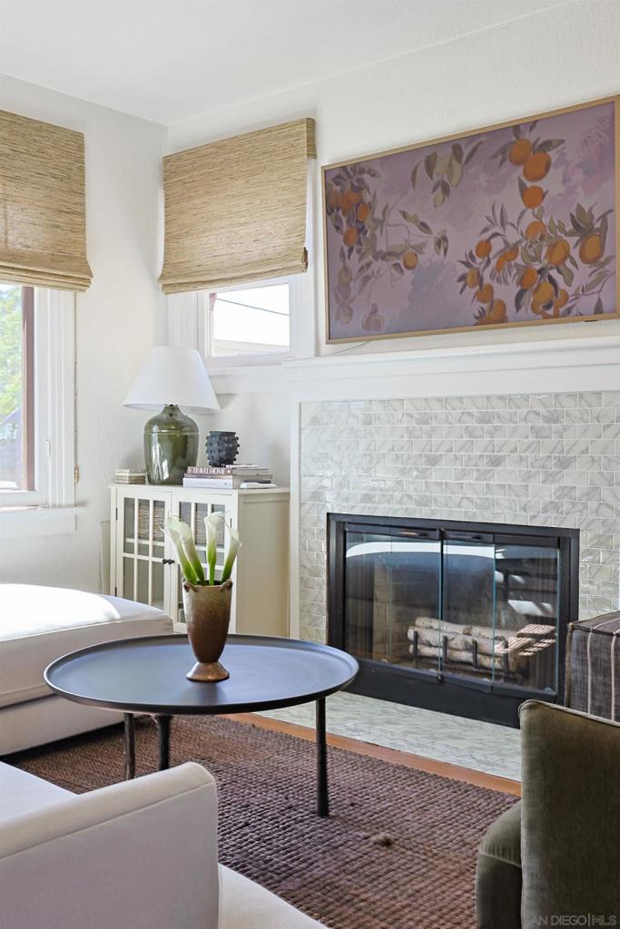 North Park - Residential