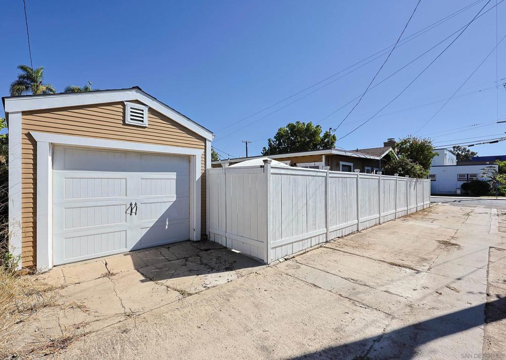 North Park - Residential