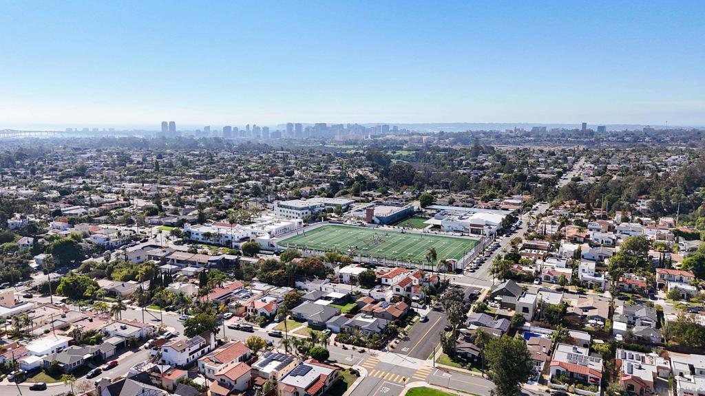 North Park - Residential