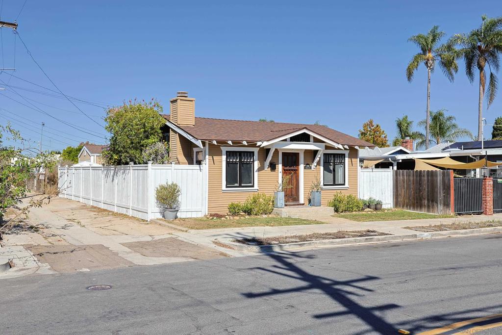 North Park - Residential