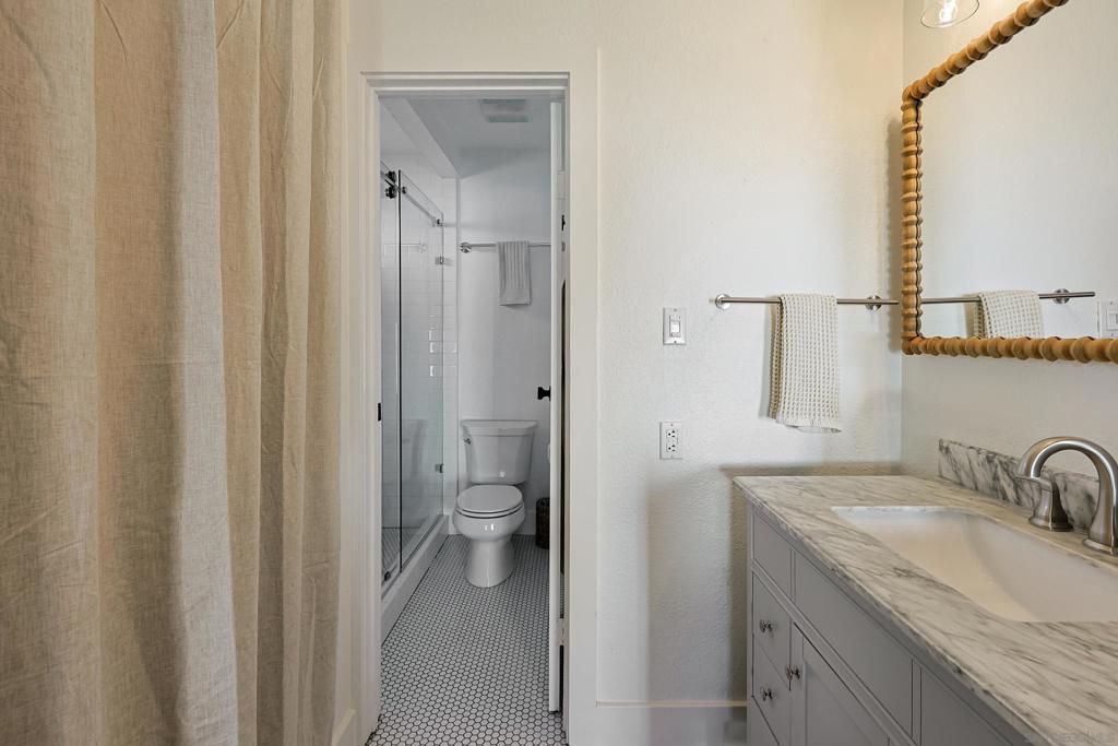 North Park - Residential