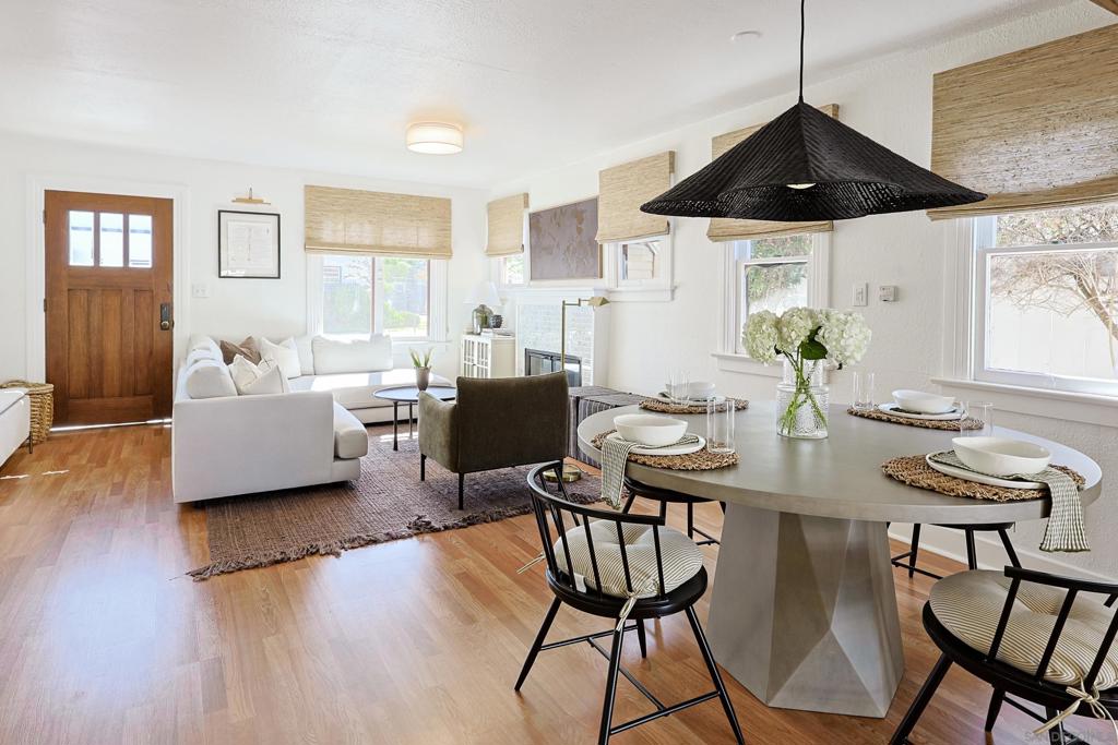 North Park - Residential