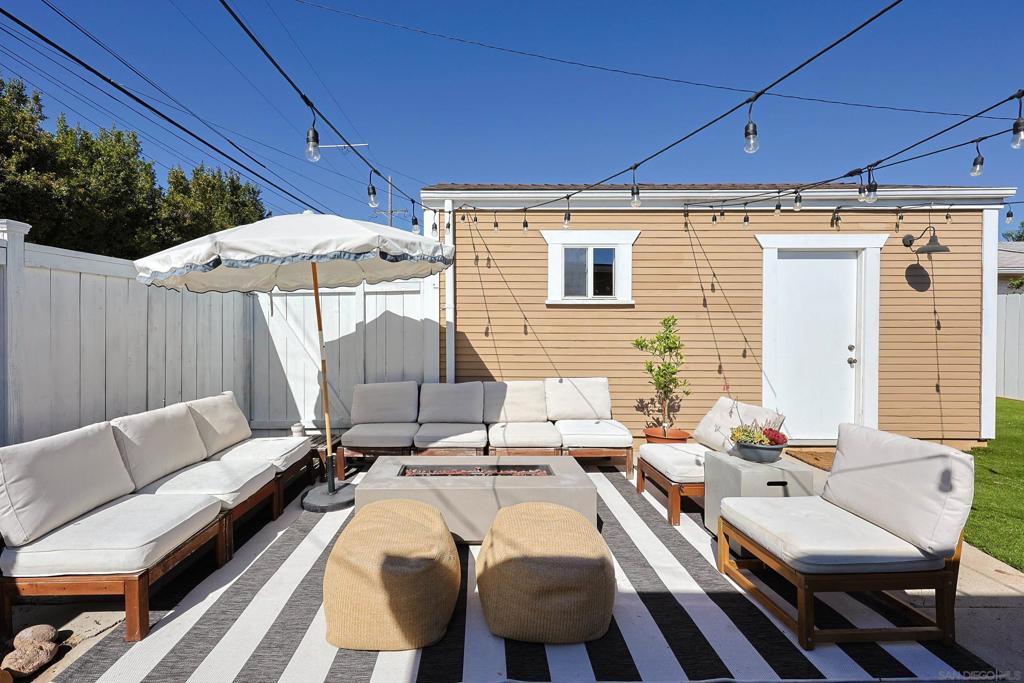 North Park - Residential