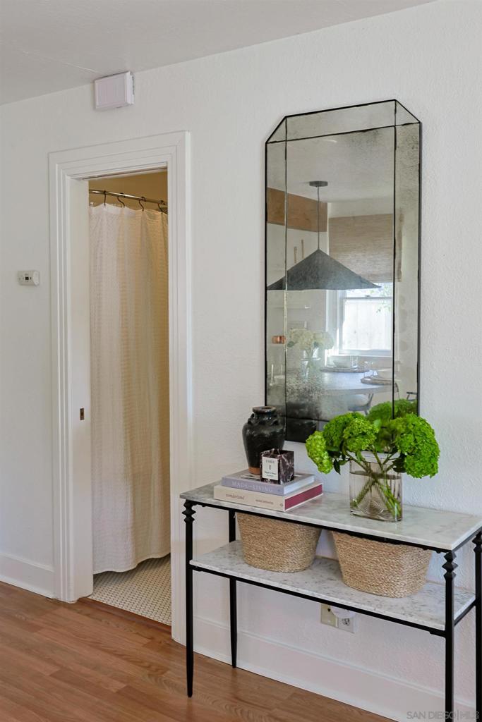 North Park - Residential