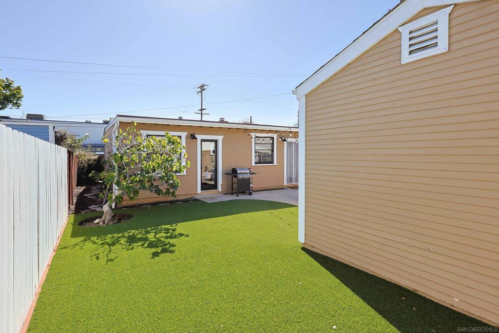 North Park - Residential