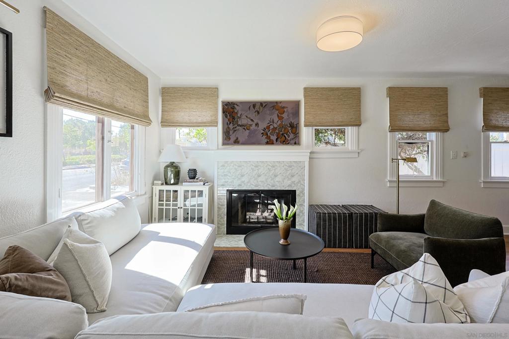 North Park - Residential