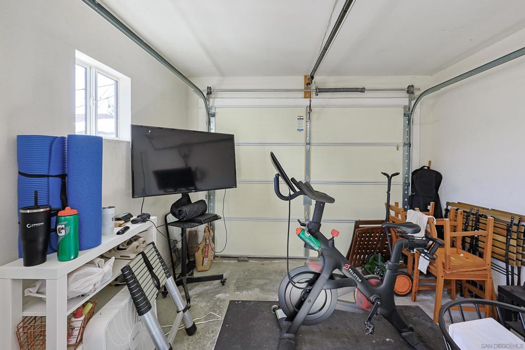 North Park - Residential