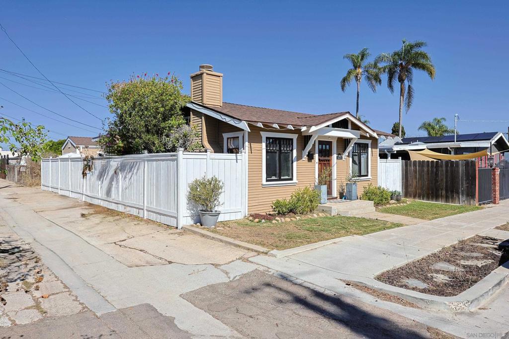 North Park - Residential