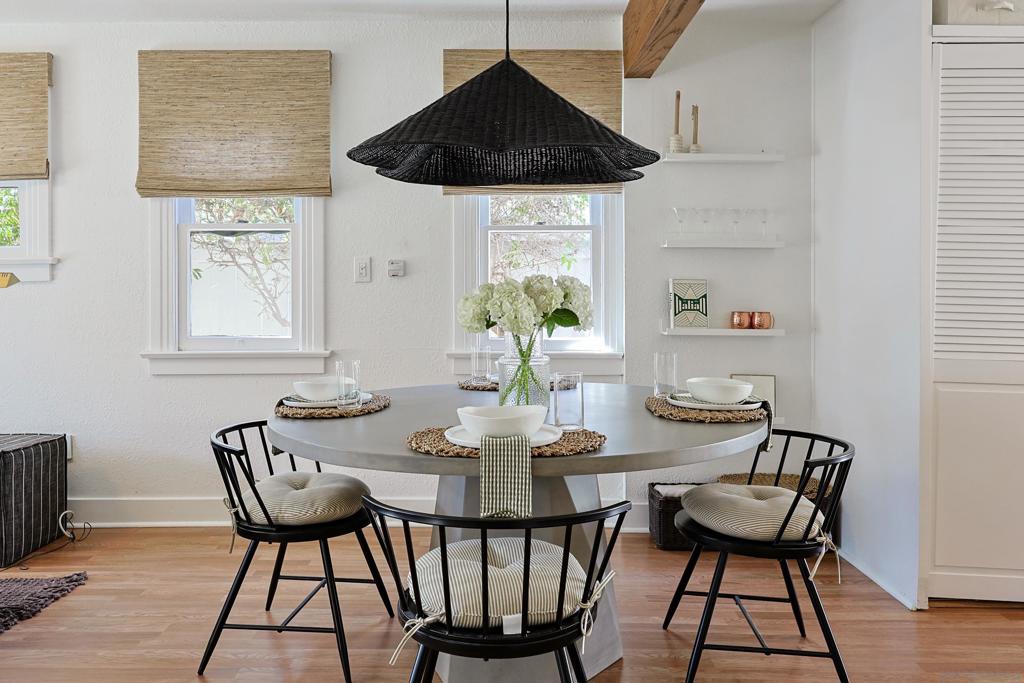 North Park - Residential