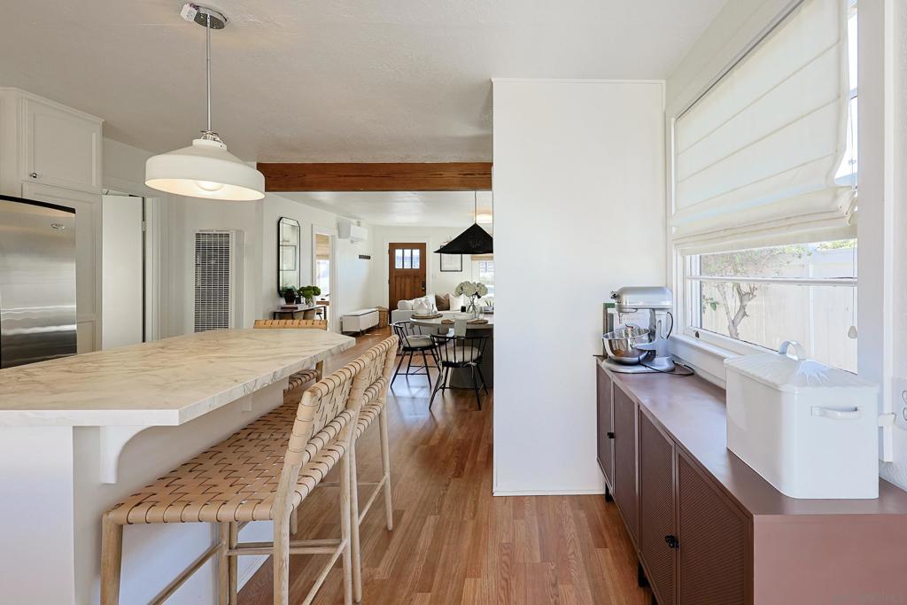 North Park - Residential