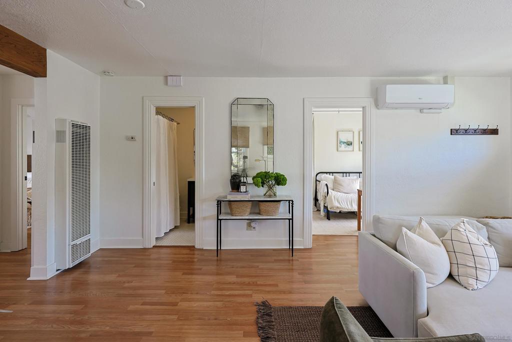 North Park - Residential